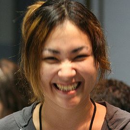 Jina Bolton Headshot