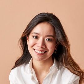 Kimberley Ho Headshot