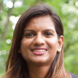 Hasini Jayatilaka Headshot