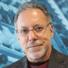 Jay Abraham Headshot