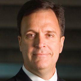 Mark Sanborn Headshot
