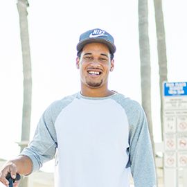 Chad Kerley Headshot