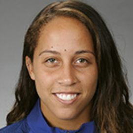 Madison Keys Headshot