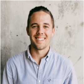 Adam White Headshot
