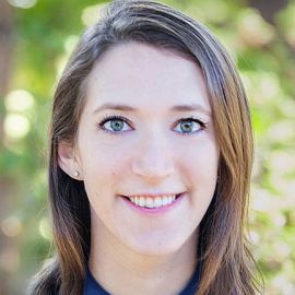 Arielle Zuckerberg Headshot