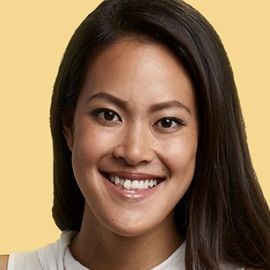 Laura Chau Headshot