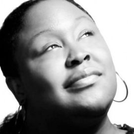 Kristy Tillman Headshot