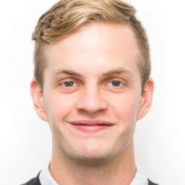 Michael Dempsey Headshot