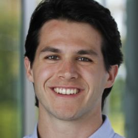 Peter Doyle Headshot