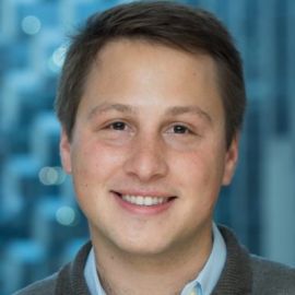 Thomas Krane Headshot