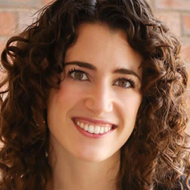 Addie Lerner Headshot