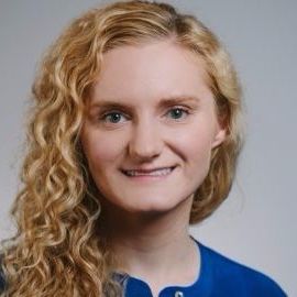 Astasia Myers Headshot