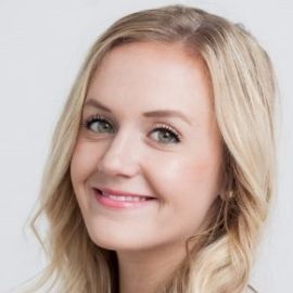 Courtney Nelson Headshot