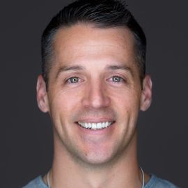 Brian Kight Headshot