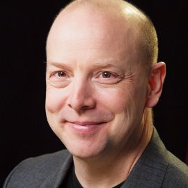 Gever Tulley Headshot