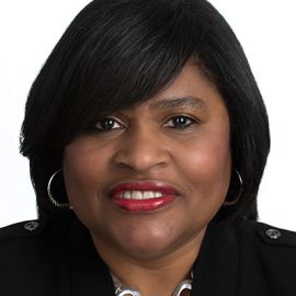 Minyon Moore Headshot