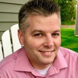 Mike Winchell Headshot