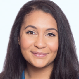 Liv Peterson Headshot