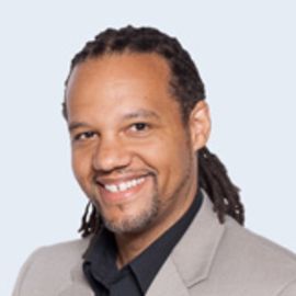 Phil Gwoke Headshot