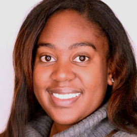 Chrissa McFarlane Headshot