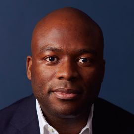 Jerry Nemorin Headshot
