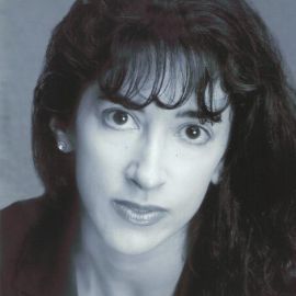 Sabrina Osso Headshot