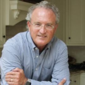 Mark Bowden Headshot