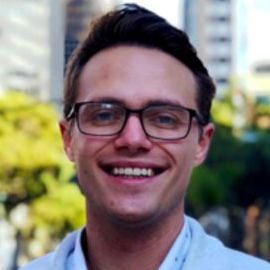 Luke Sophinos Headshot