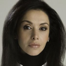Martha Ortiz Headshot