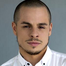 Casper Smart Headshot