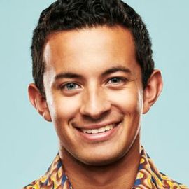 Alex Rodrigues Headshot