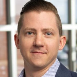 Mark Kilpatrick Headshot
