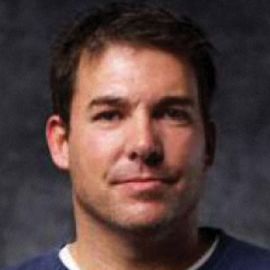 Eric LeMarque Headshot