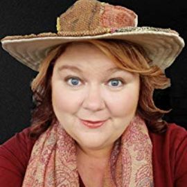 Kat Robinson Headshot