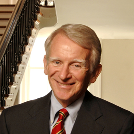 Joseph Riley Headshot
