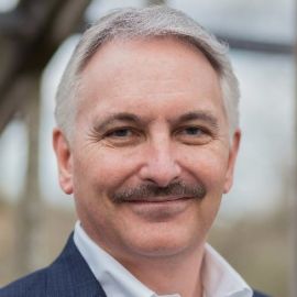 Mike Myatt Headshot