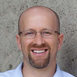 Matt Kincaid Headshot