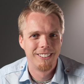 Morten Rand-Hendriksen Headshot