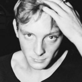 Andy McCune Headshot