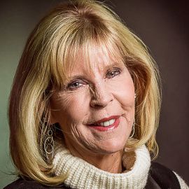 Nancy D. O’Reilly Headshot