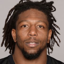 Bud Dupree Headshot