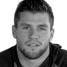 TJ Watt Headshot
