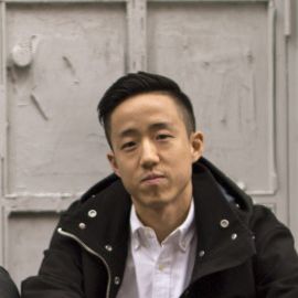 Brian Jeong Headshot
