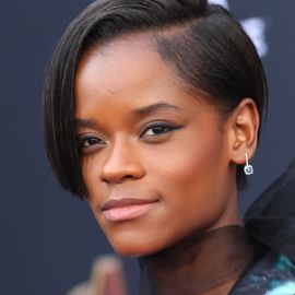 Letitia Wright Headshot