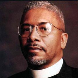 Eugene Rivers Headshot