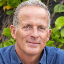 David TS Wood Headshot