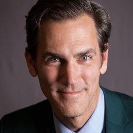 Michael Herrick Headshot