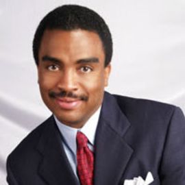 Eldred B. Taylor, M.D. Headshot