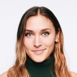 Nadia Masri Headshot