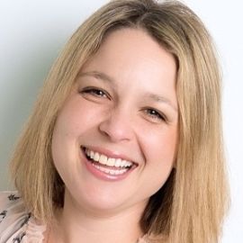 Joanna Teplin Headshot